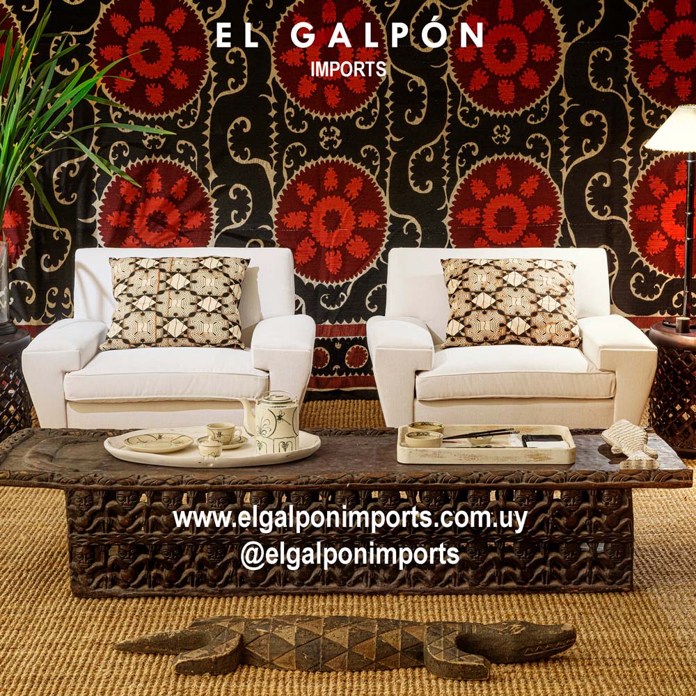 EL GALPON OB&G Magazine 13