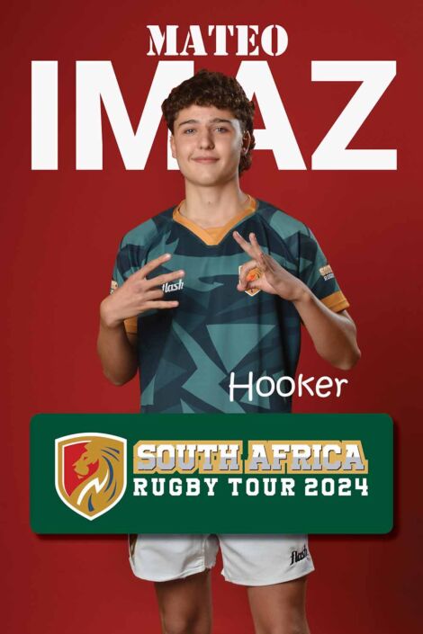 Imaz Mateo