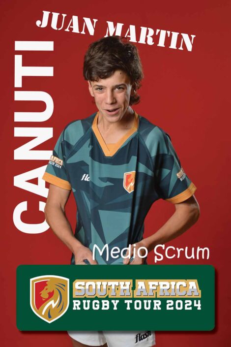 Juan Canuti