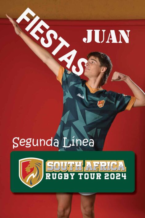 Juan Fiestas