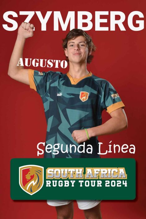 Szymberg Augusto