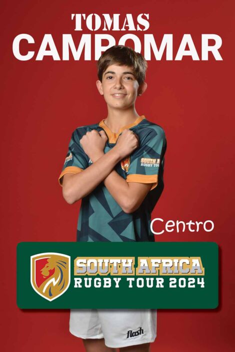 Tomas Campomar