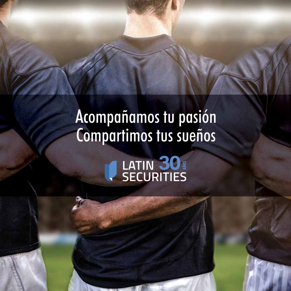 LATIN SECURITIES
