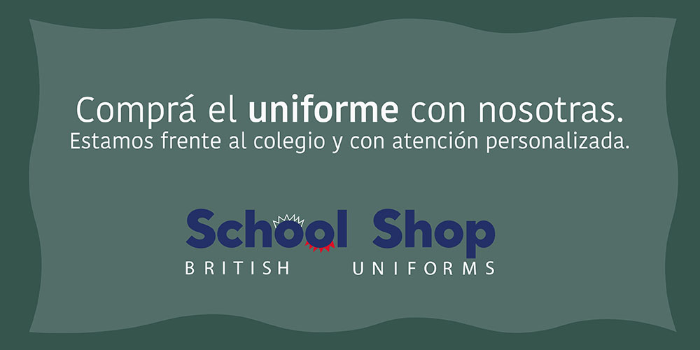 SCHOOLSHOP