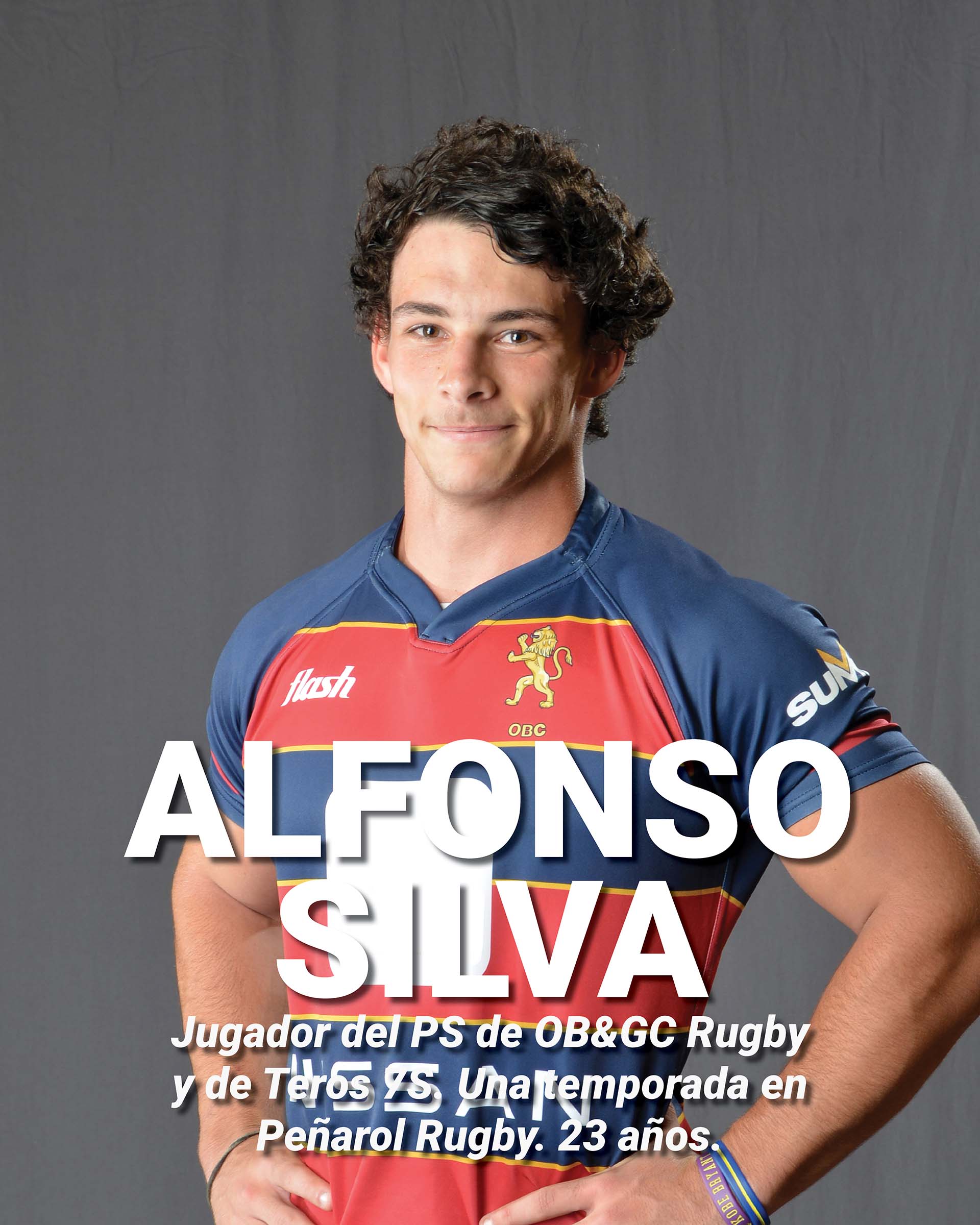 alfonso silva