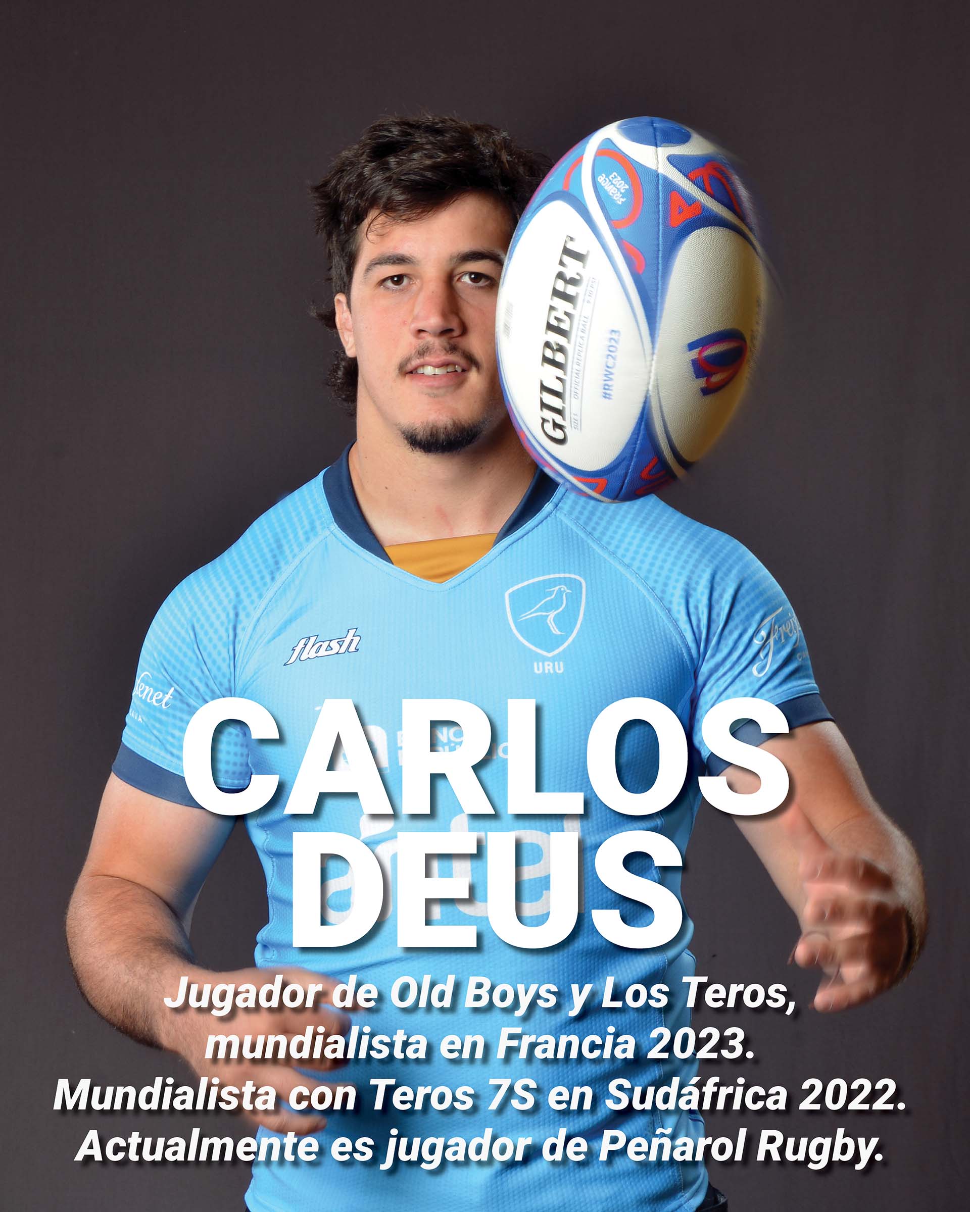 carlos deus