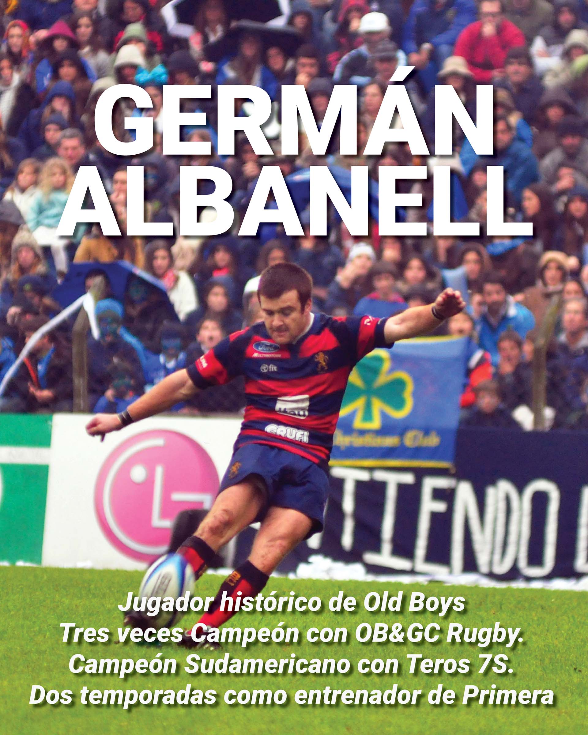 german albanell