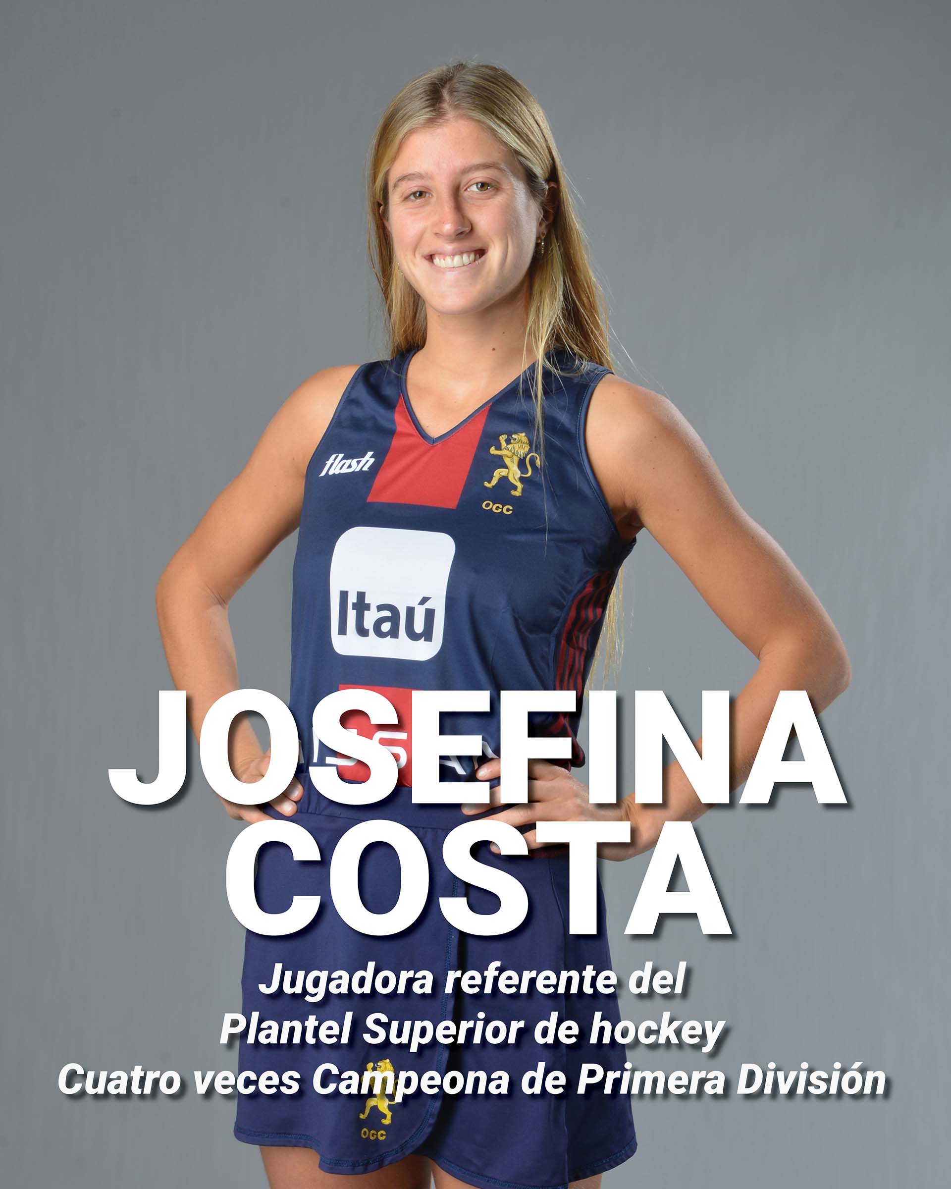 josefina costa