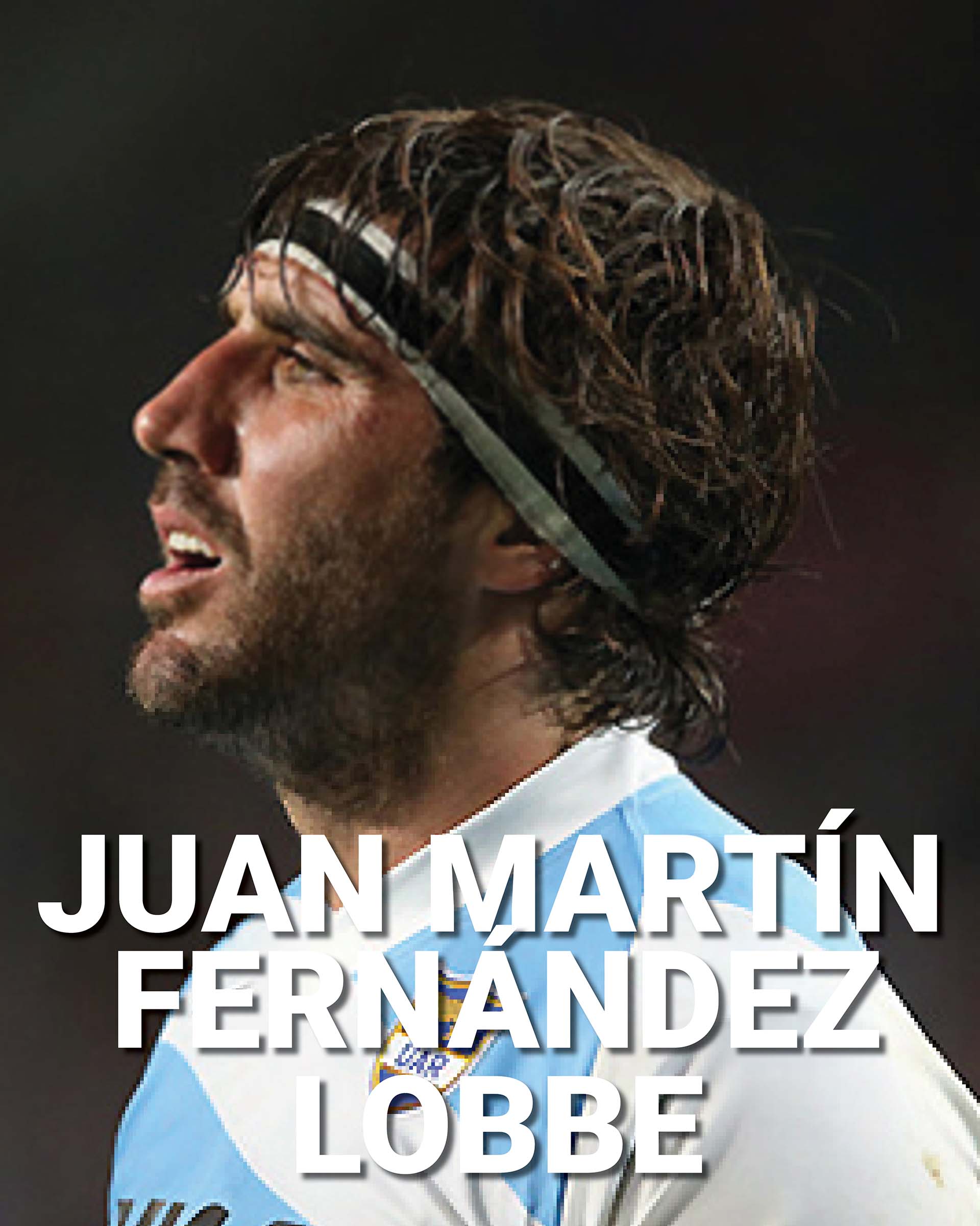 juan fernandez lobbe