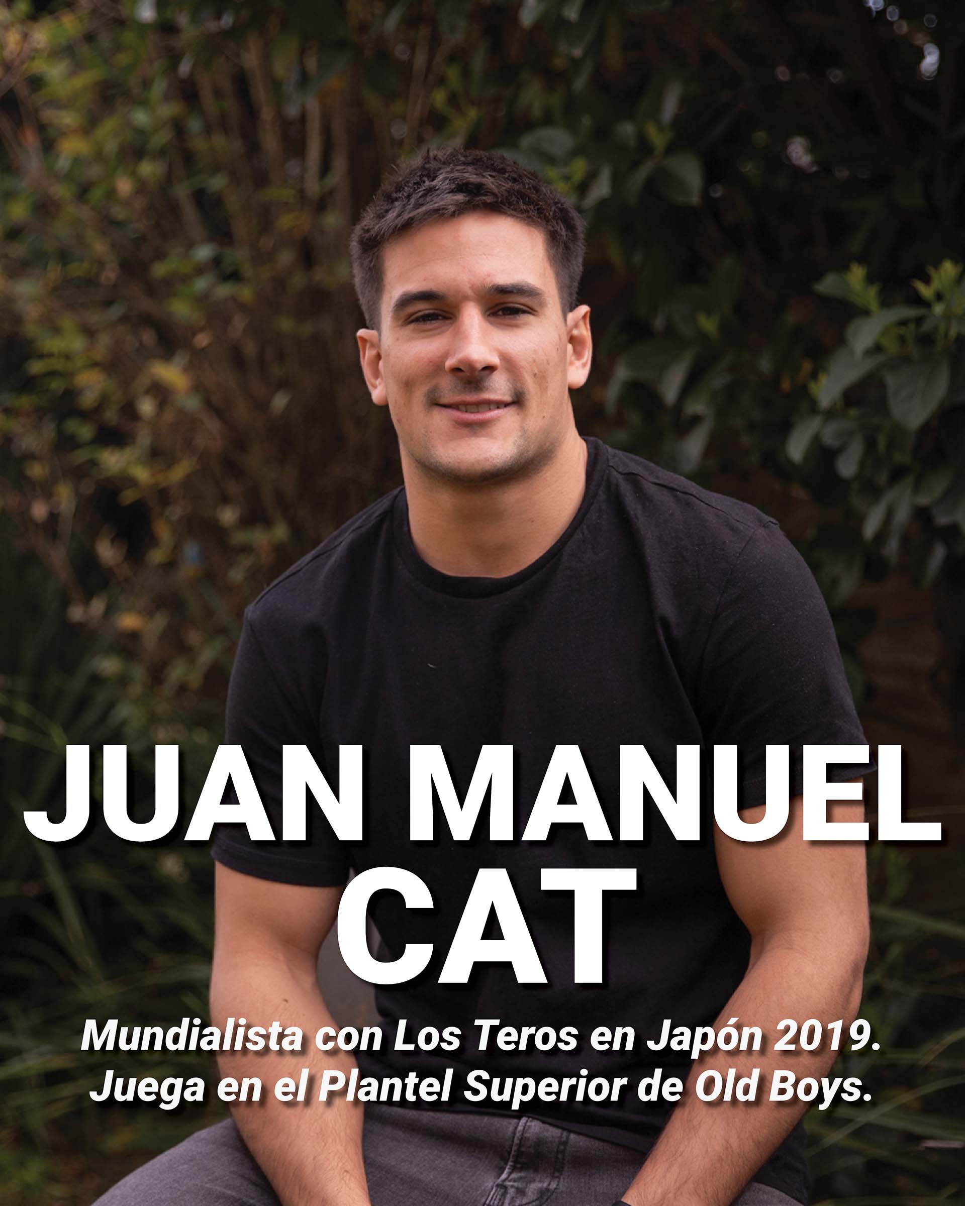 juanma cat