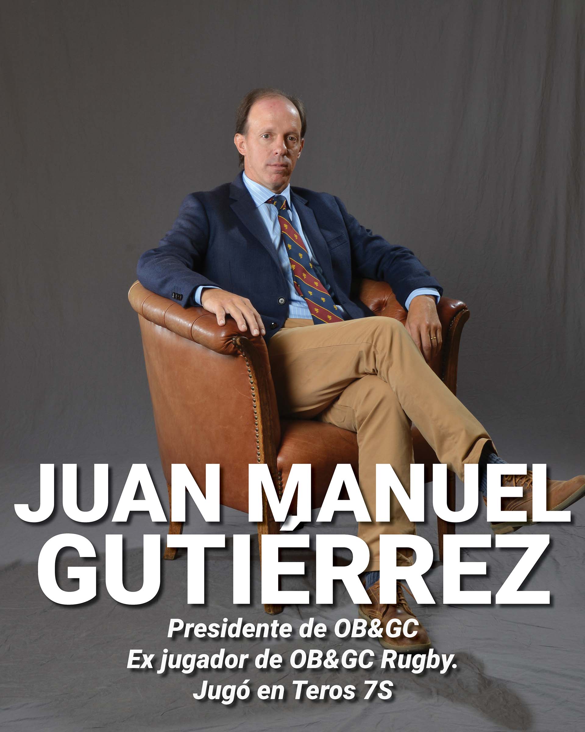juanma gutierrez
