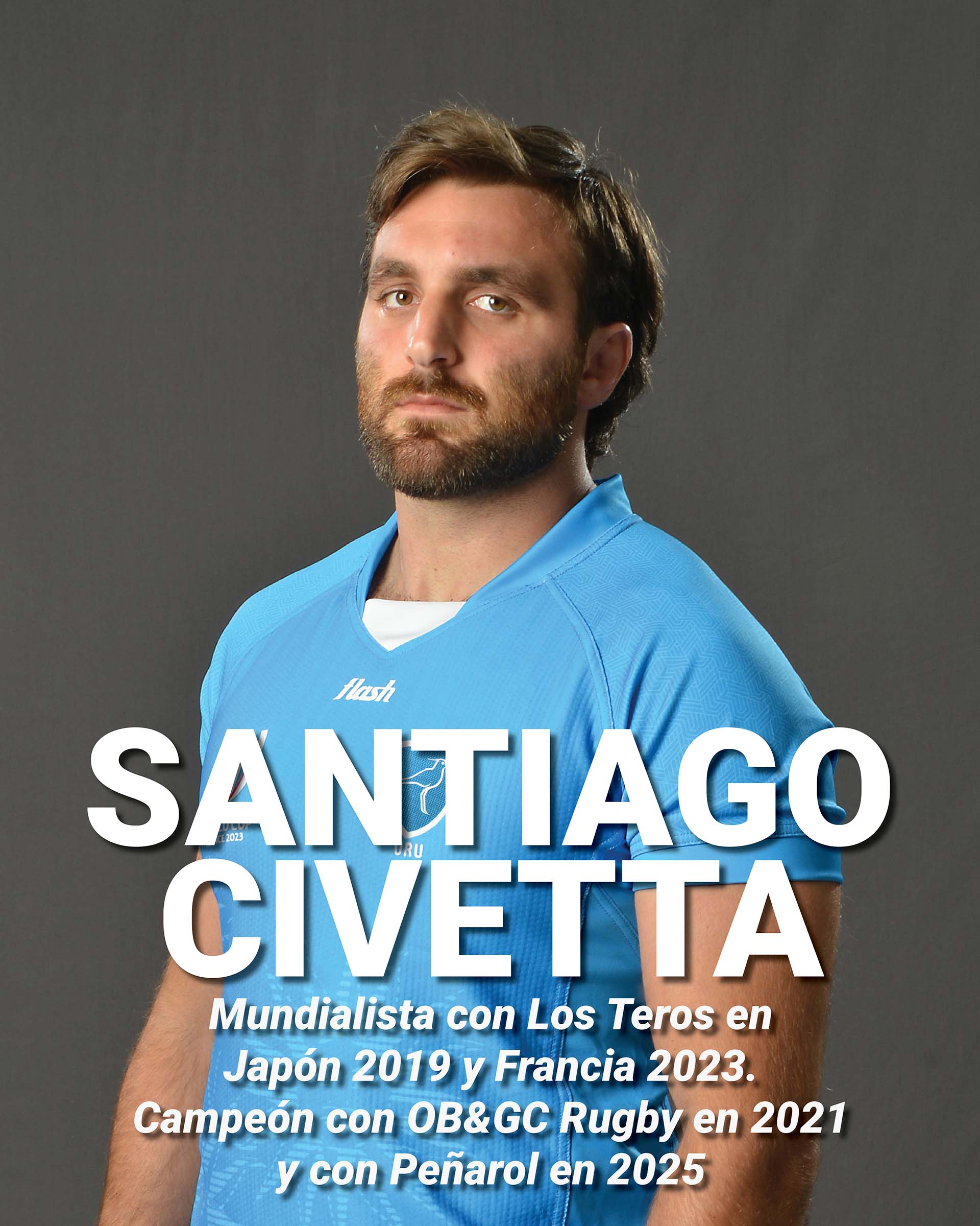 santi civetta