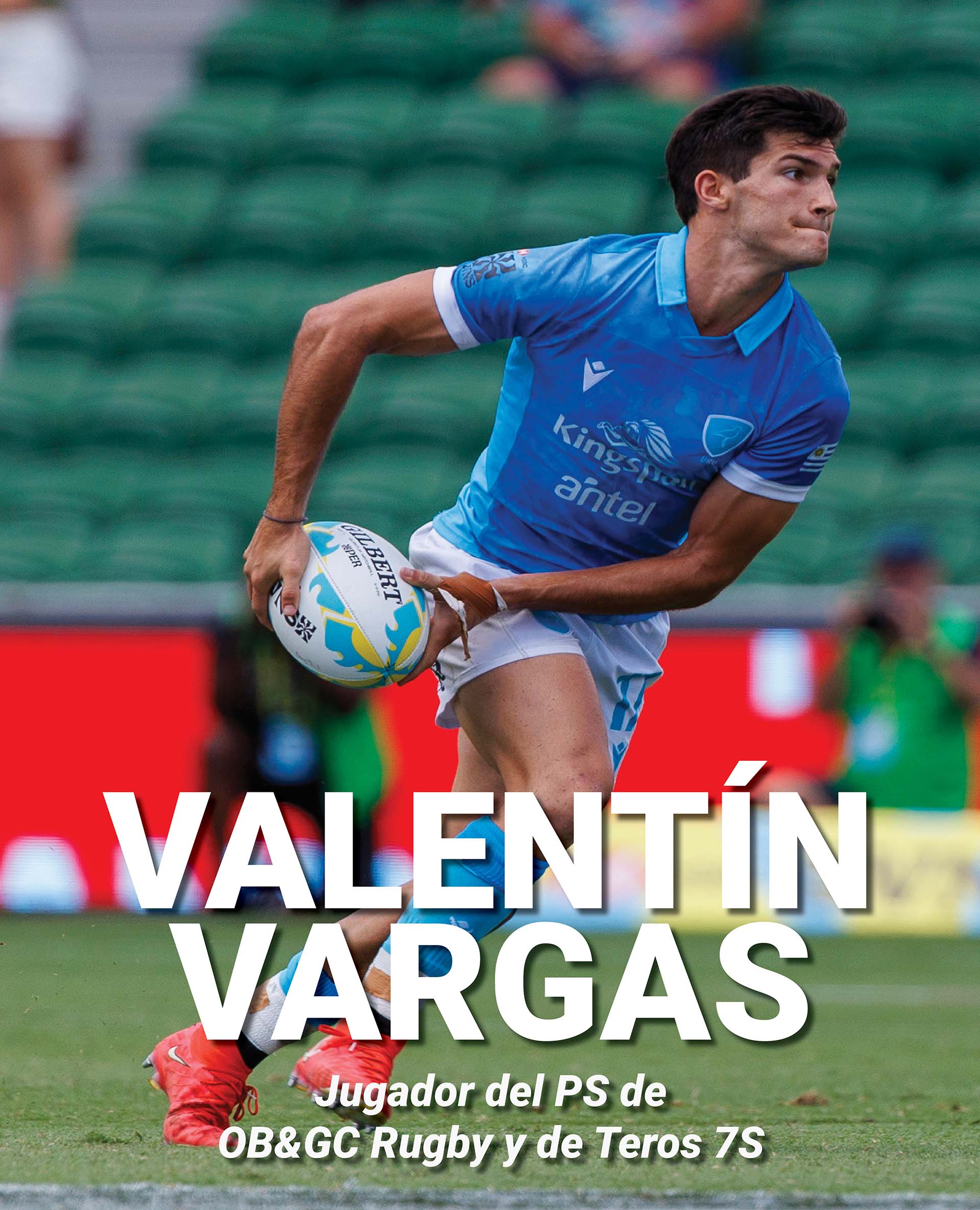 valentin vargas